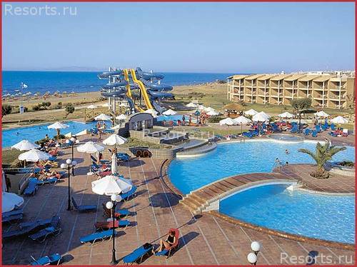 Candia Maris Hotel 